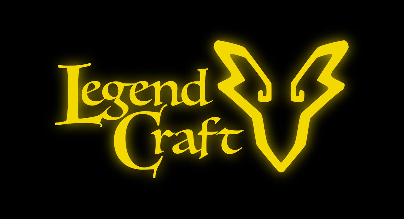 Legend Craft Creations